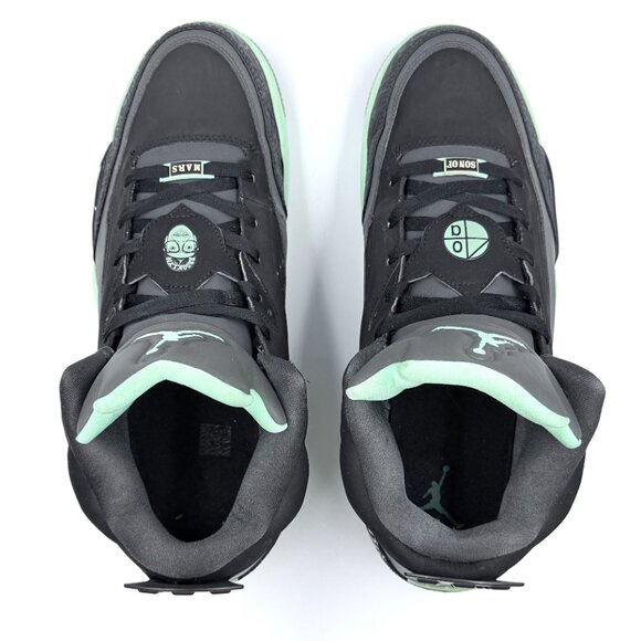 Air Jordan Son of Mars Low 'Green Glow' - Picture 3 of 10